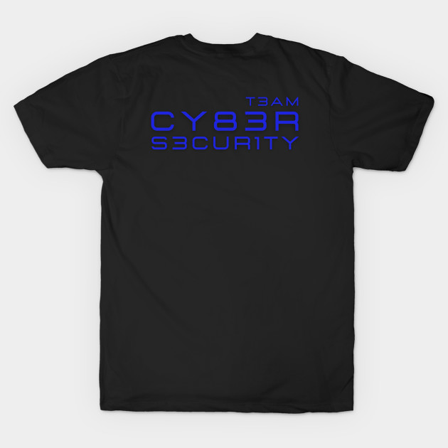 Cybersecurity Team by VIPprojects